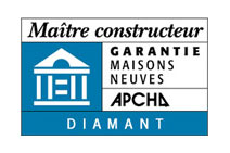 Construction CML - Maître constructeur - Garantie Maisons Neuves- APCHA 