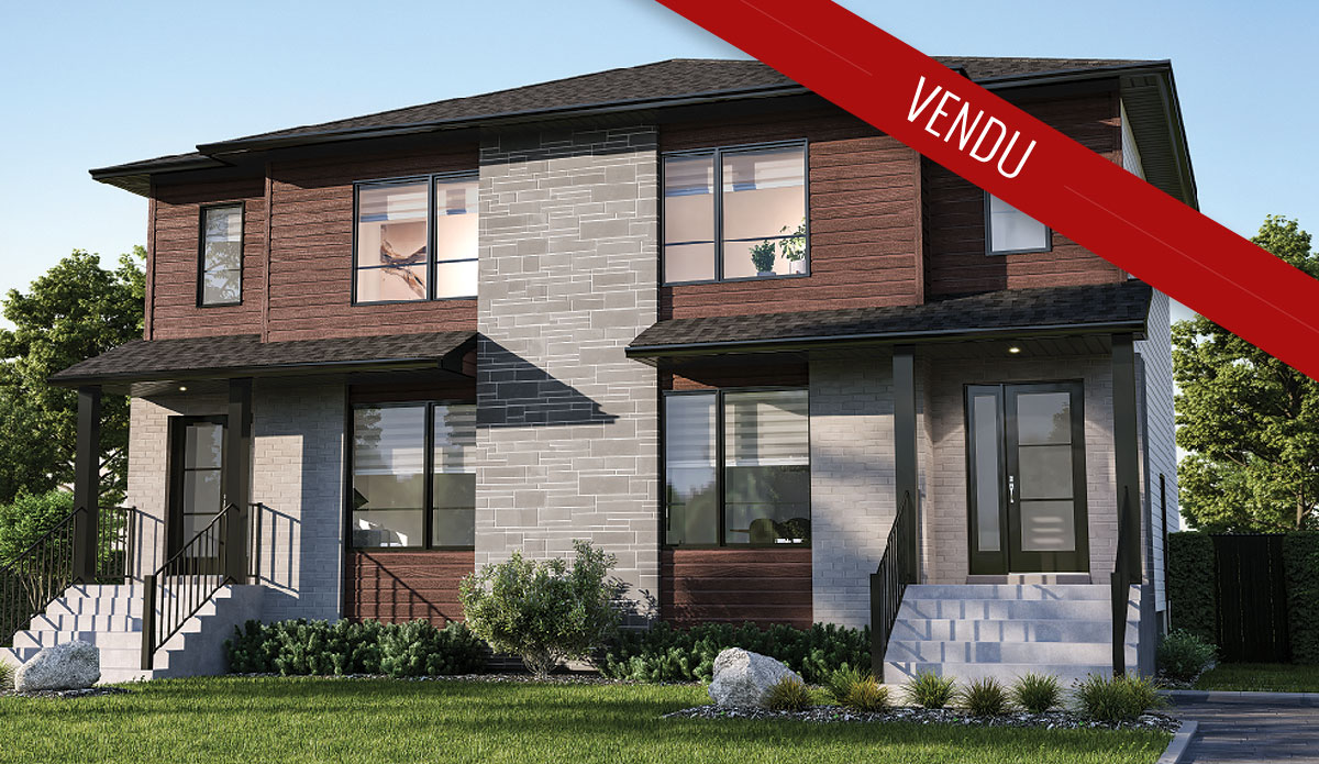 projet domiciliaire laurentides