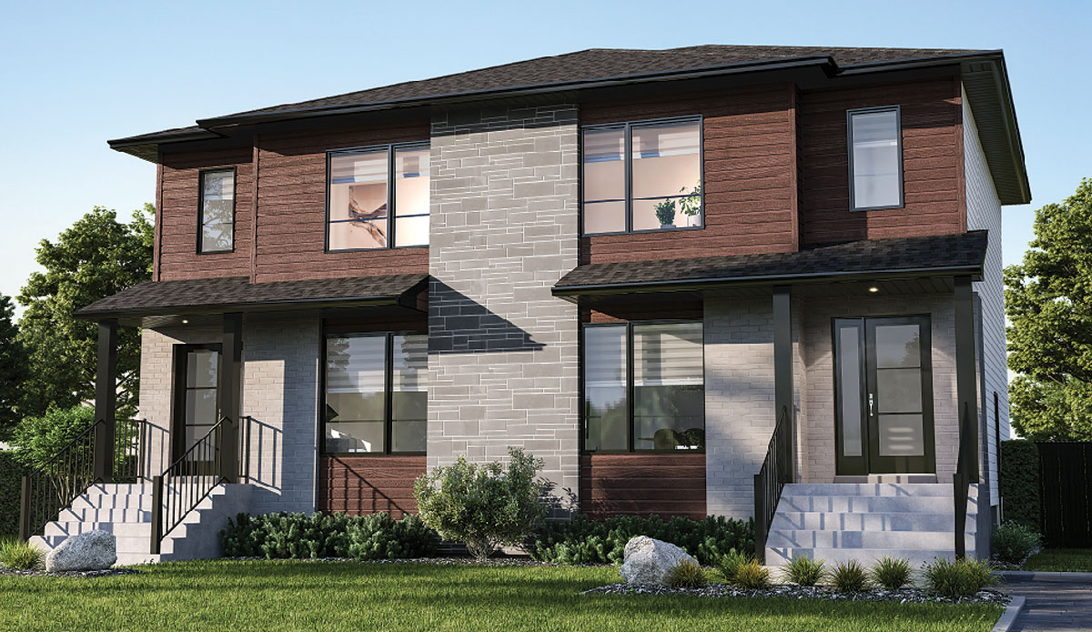 projet domiciliaire laurentides