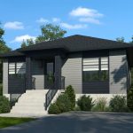 maison modele Loki