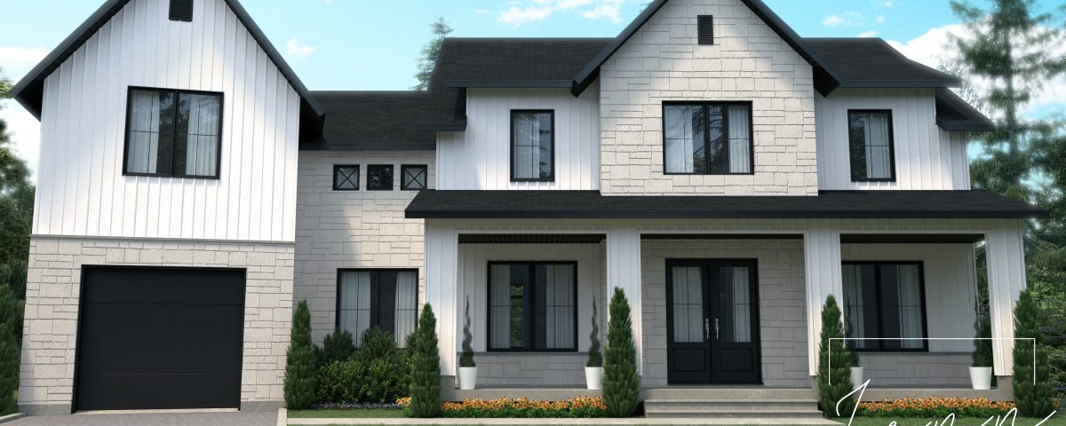 Maison Suzor Côté façade
