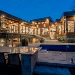maison neuve eaux-vives laurentides